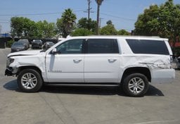 2020 Chevrolet Suburban - Thumbnail 12