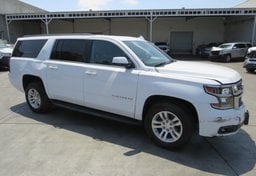 2020 Chevrolet Suburban - Thumbnail 1