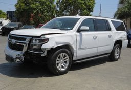 2020 Chevrolet Suburban - Thumbnail 4