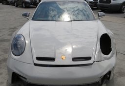2022 Porsche 911 - Thumbnail 9