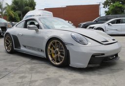 2022 Porsche 911 - Thumbnail 3