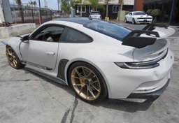 2022 Porsche 911 - Thumbnail 6