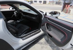 2022 Porsche 911 - Thumbnail 25