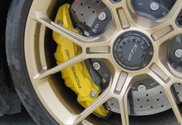 2022 Porsche 911 - Thumbnail 20