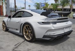 2022 Porsche 911 - Thumbnail 8