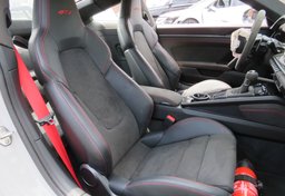 2022 Porsche 911 - Thumbnail 27