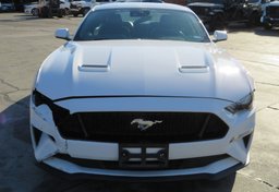 2021 Ford Mustang - Thumbnail 11