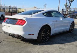 2021 Ford Mustang - Thumbnail 9