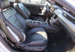 2021 Ford Mustang - Thumbnail 22