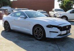 2021 Ford Mustang - Thumbnail 3