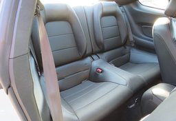 2021 Ford Mustang - Thumbnail 26