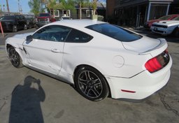 2021 Ford Mustang - Thumbnail 8