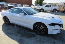 2021 Ford Mustang - Thumbnail 1