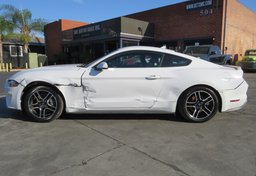 2021 Ford Mustang - Thumbnail 6