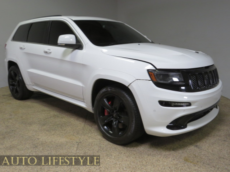 Picture of 2014 Jeep Grand Cherokee