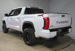 2023 Toyota Tundra - Thumbnail 8