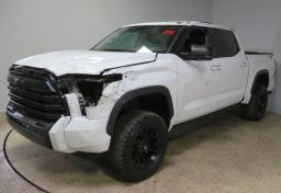 2023 Toyota Tundra - Thumbnail 2