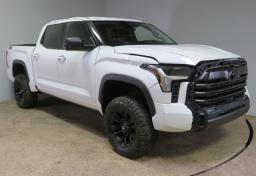 2023 Toyota Tundra - Thumbnail 1