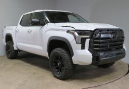 2023 Toyota Tundra - Thumbnail 3