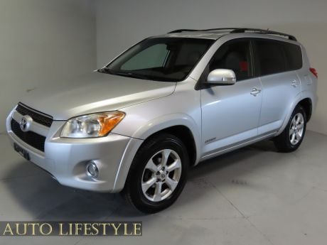 Picture of 2010 Toyota RAV4