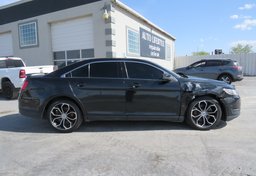 2013 Ford Taurus - Thumbnail 12