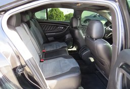 2013 Ford Taurus - Thumbnail 33