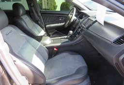 2013 Ford Taurus - Thumbnail 30
