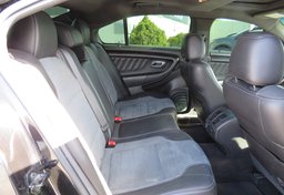2013 Ford Taurus - Thumbnail 34