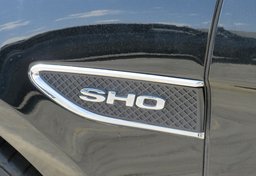 2013 Ford Taurus - Thumbnail 26