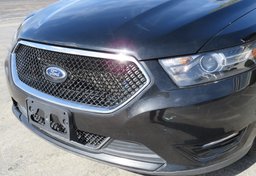 2013 Ford Taurus - Thumbnail 21