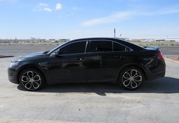 2013 Ford Taurus - Thumbnail 11