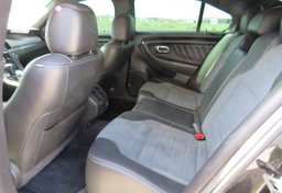 2013 Ford Taurus - Thumbnail 35