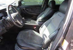 2013 Ford Taurus - Thumbnail 32