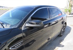 2013 Ford Taurus - Thumbnail 16