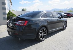 2013 Ford Taurus - Thumbnail 8