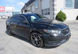 2013 Ford Taurus - Thumbnail 5
