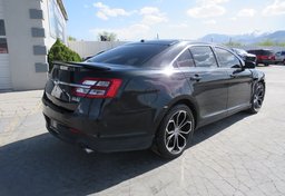 2013 Ford Taurus - Thumbnail 10