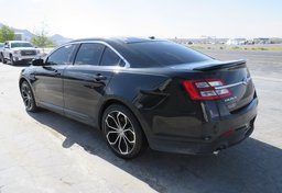2013 Ford Taurus - Thumbnail 9