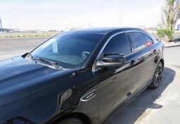 2013 Ford Taurus - Thumbnail 15