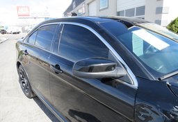 2013 Ford Taurus - Thumbnail 18