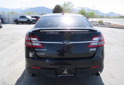 2013 Ford Taurus - Thumbnail 14