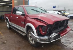 2015 Ram 1500 - Thumbnail 2