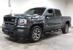 2018 GMC Sierra 1500 - Thumbnail 4