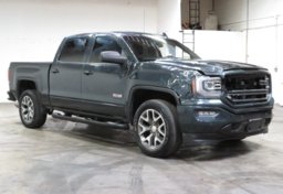 2018 GMC Sierra 1500 - Thumbnail 1