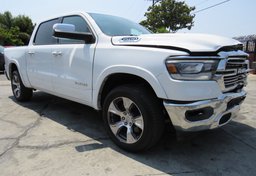 2020 Ram 1500 - Thumbnail 1