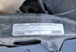 2016 Ram ProMaster Cargo Van - Thumbnail 7