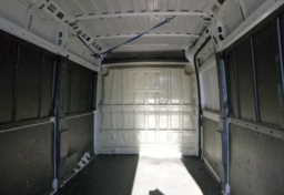 2016 Ram ProMaster Cargo Van - Thumbnail 6