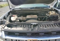 2022 Chevrolet Silverado 2500HD - Thumbnail 3