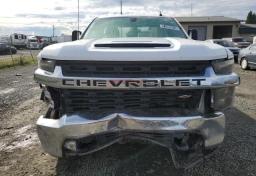 2022 Chevrolet Silverado 2500HD - Thumbnail 2