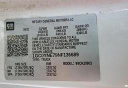 2022 Chevrolet Silverado 2500HD - Thumbnail 7